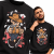 BLUZA ANIMOWANA COWBOY KID
